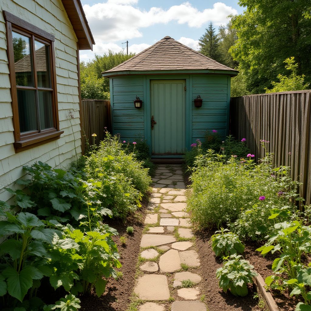 Community gardening project