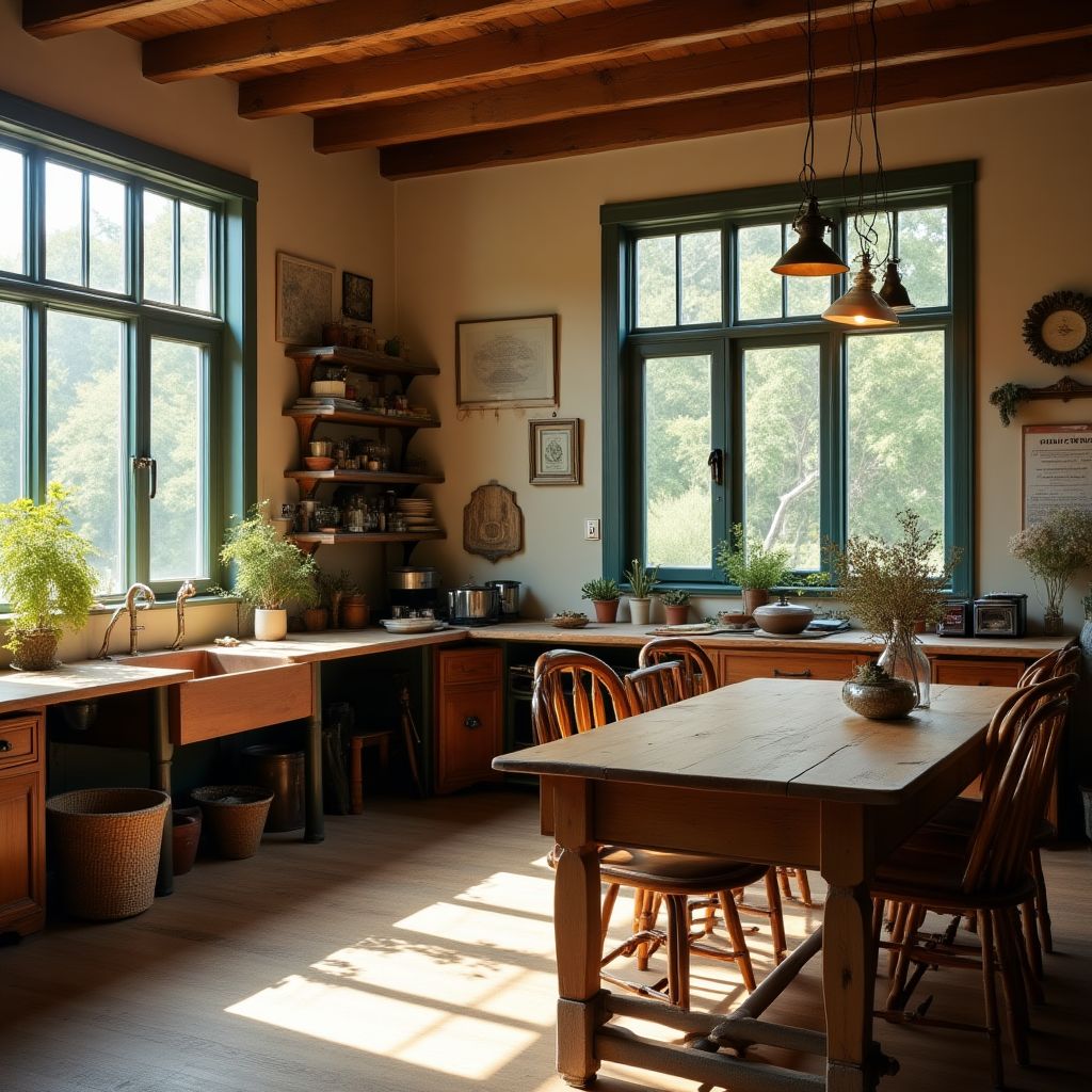 Home energy efficiency workshop