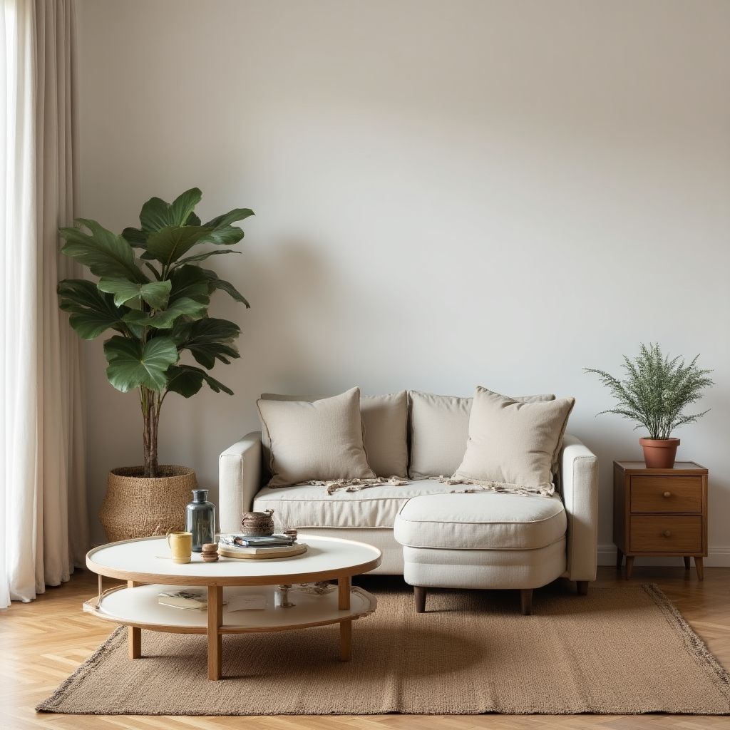 Home organization solutions