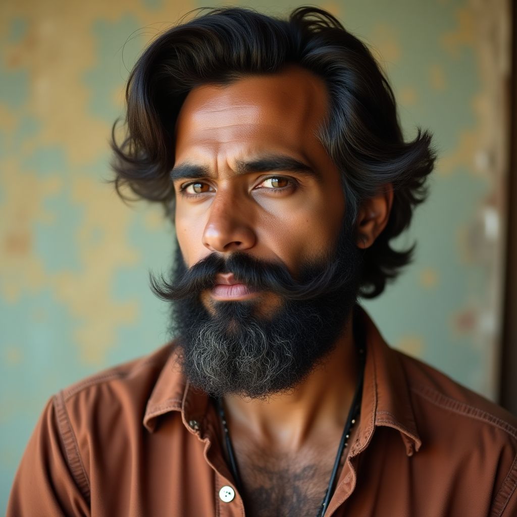 Raj Patel
