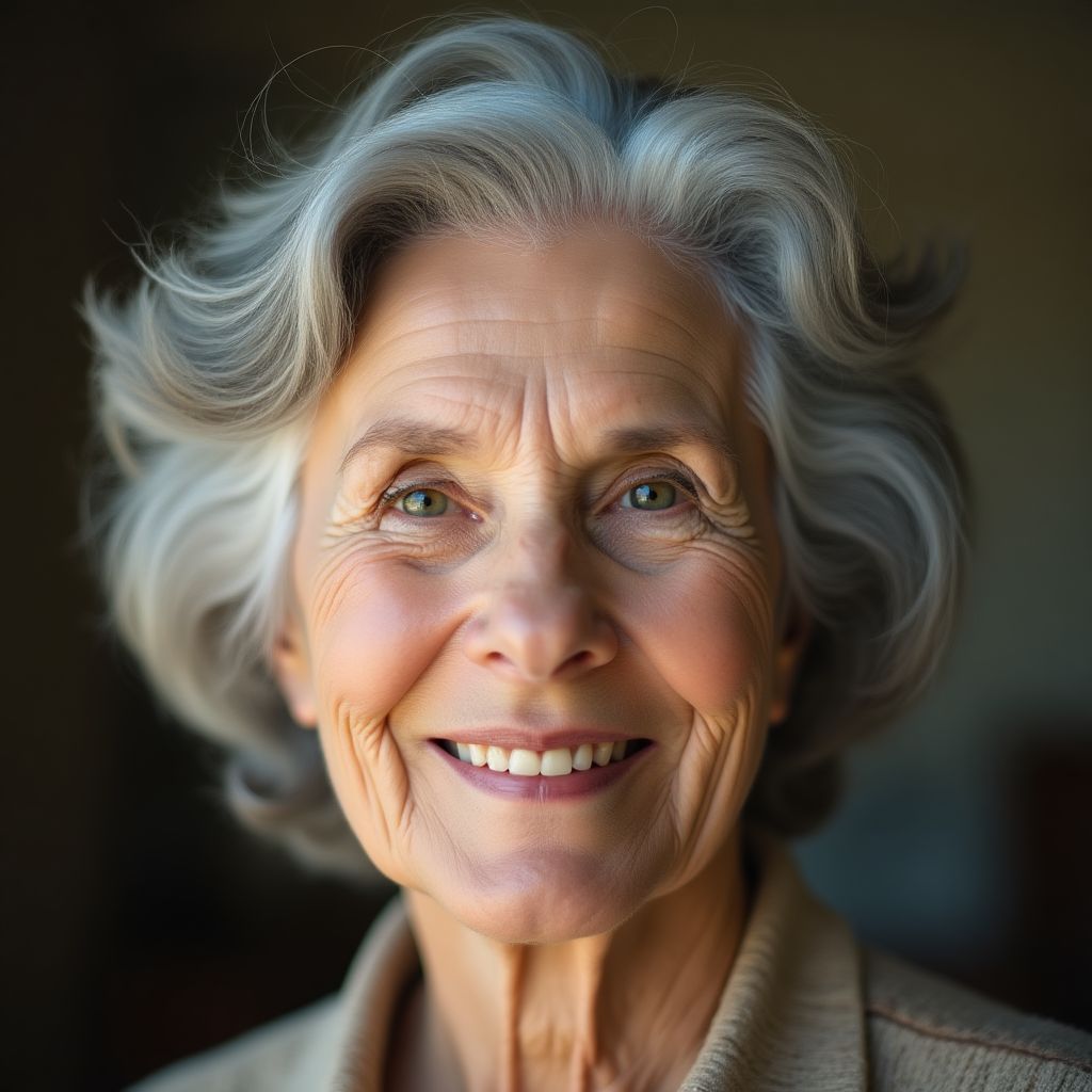 Grace Thompson